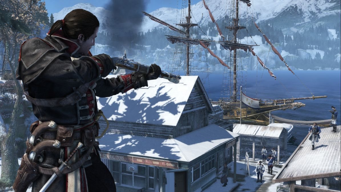 Assassins Creed