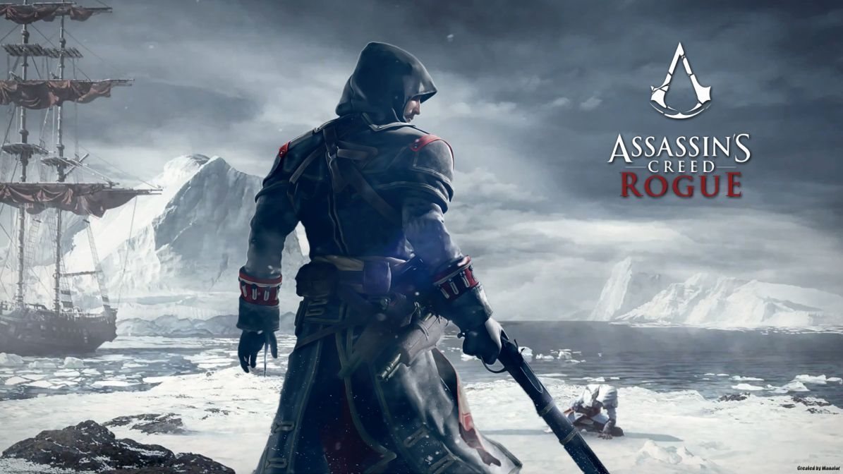 Assassins Creed