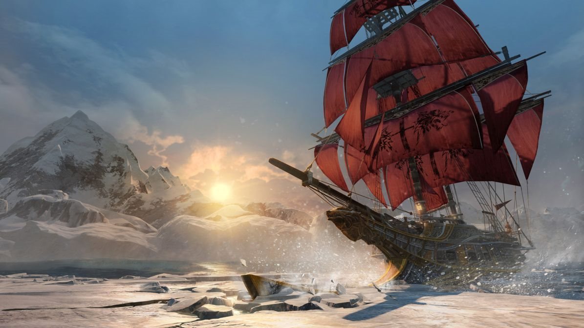 Assassins Creed