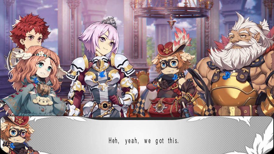 Saviors Of Sapphire Wings/ Stranger Of Sword City Revisited Saviors Of Sapphire Wings/ Stranger Of Sword City Revisited