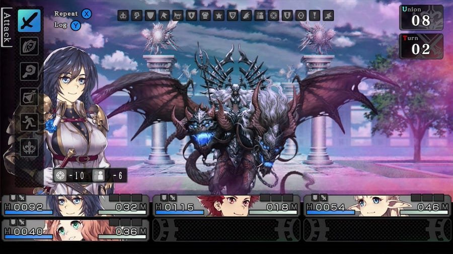 Saviors Of Sapphire Wings/ Stranger Of Sword City Revisited Saviors Of Sapphire Wings/ Stranger Of Sword City Revisited