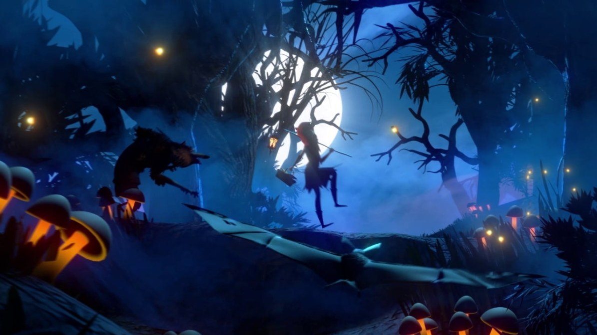 Hotel Transylvania: Scary-Tale Adventures