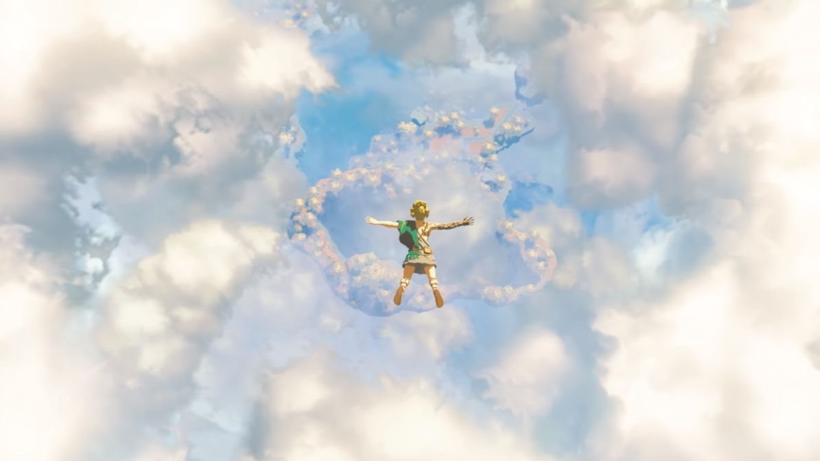 The Legend of Zelda: Breath of the Wild 2