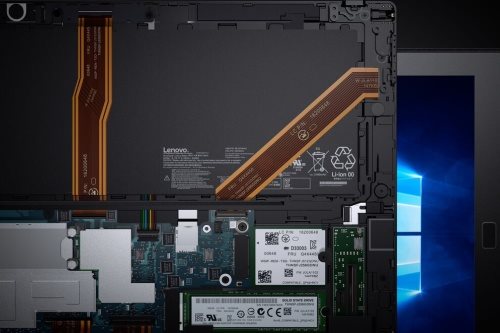  Lenovo ThinkPad X1 Tablet 