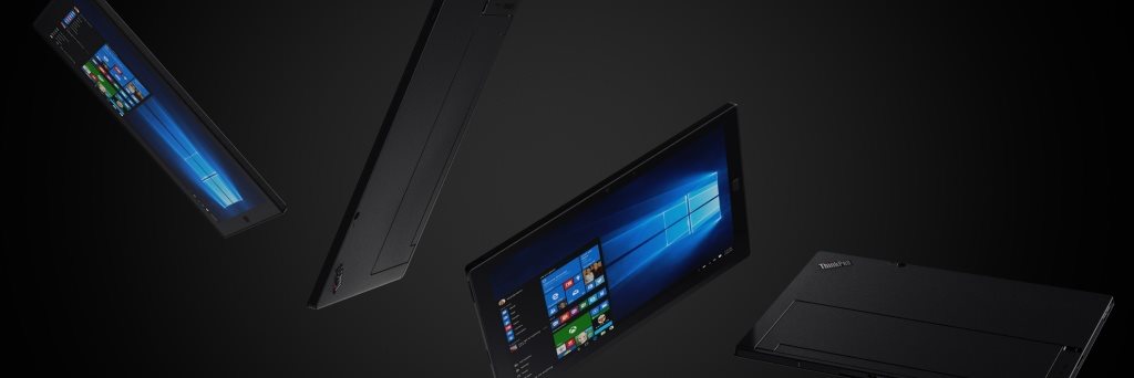  Lenovo ThinkPad X1 Tablet 