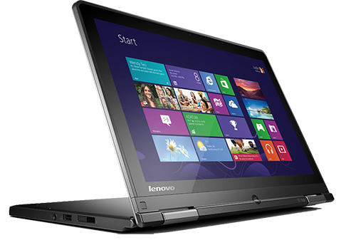 Lenovo ThinkPad Yoga