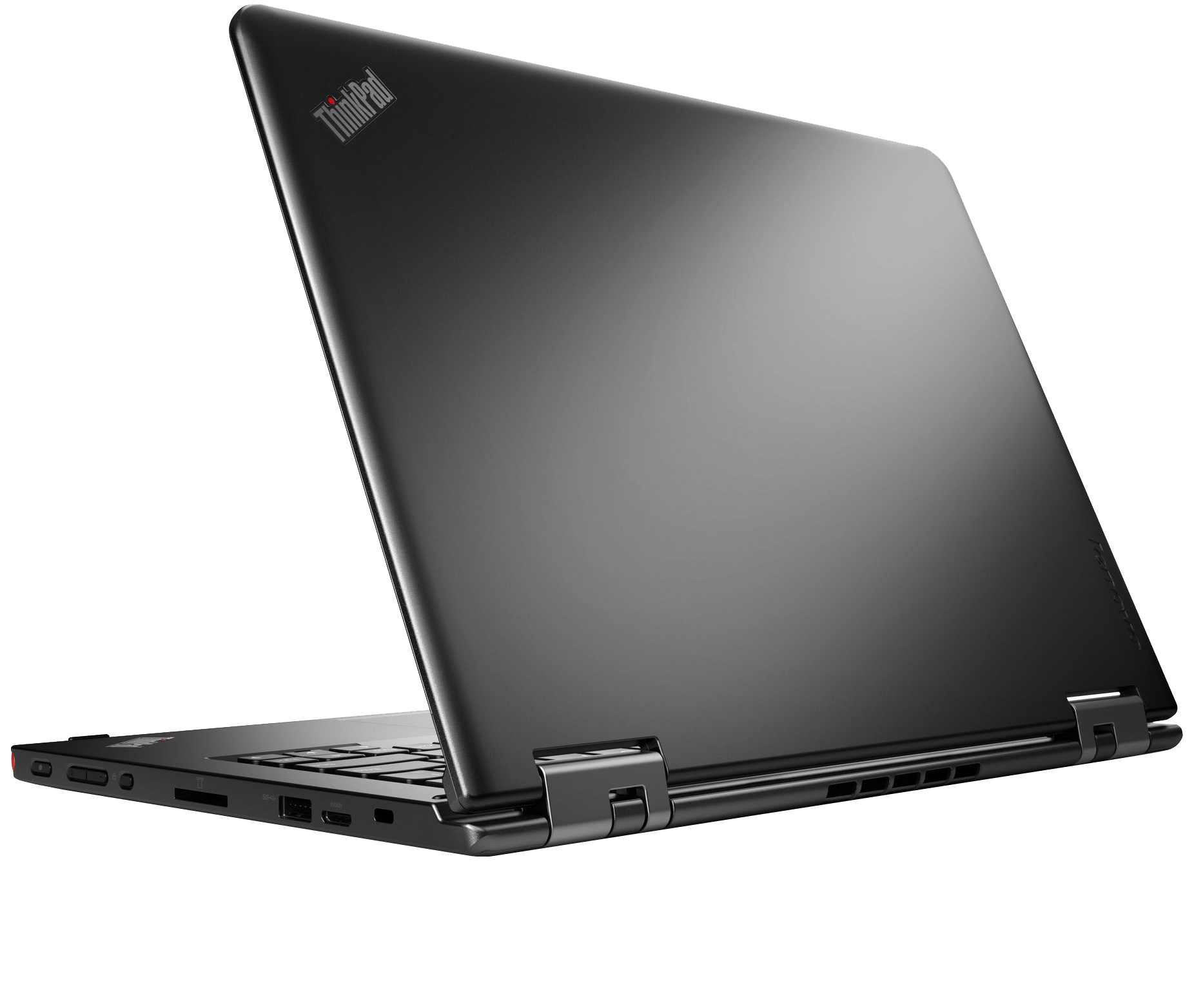 Lenovo ThinkPad Yoga