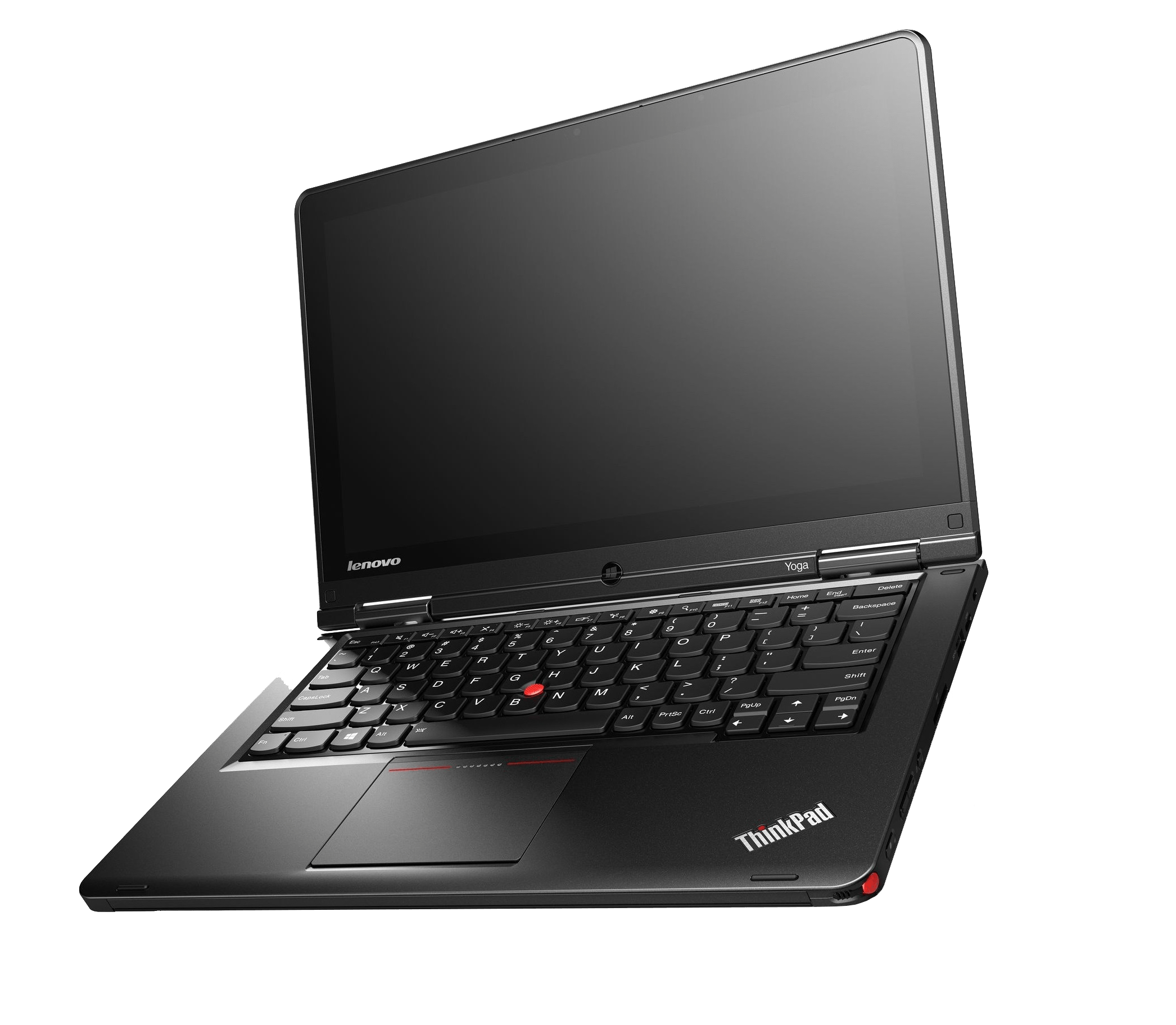 Lenovo ThinkPad Yoga