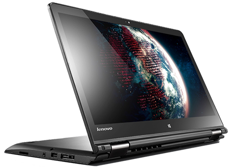 Lenovo ThinkPad Yoga 14
