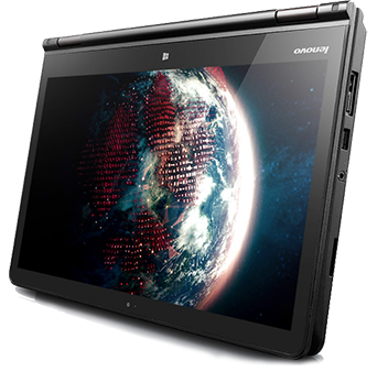 Lenovo ThinkPad Yoga 14