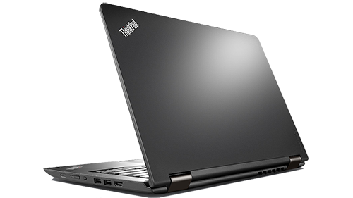 Lenovo ThinkPad Yoga 14