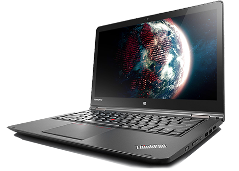 Lenovo ThinkPad Yoga 14