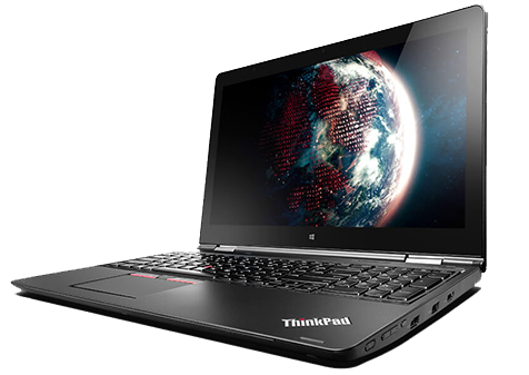Lenovo ThinkPad Yoga 15