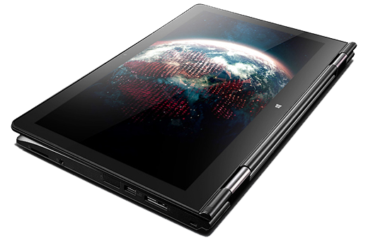 Lenovo ThinkPad Yoga 15