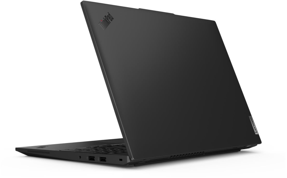 Notebook Lenovo ThinkPad L16 Gen 1 Black