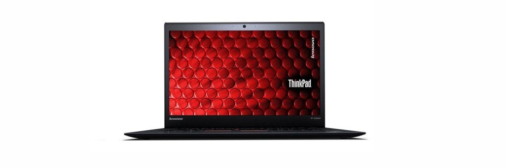 Lenovo ThinkPad X1 Carbon 3 - Intel Core i5 5200U