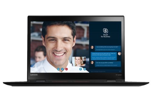  Lenovo ThinkPad X1 Carbon 4