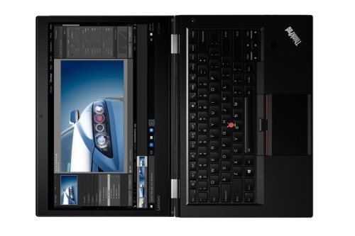  Lenovo ThinkPad X1 Carbon 4