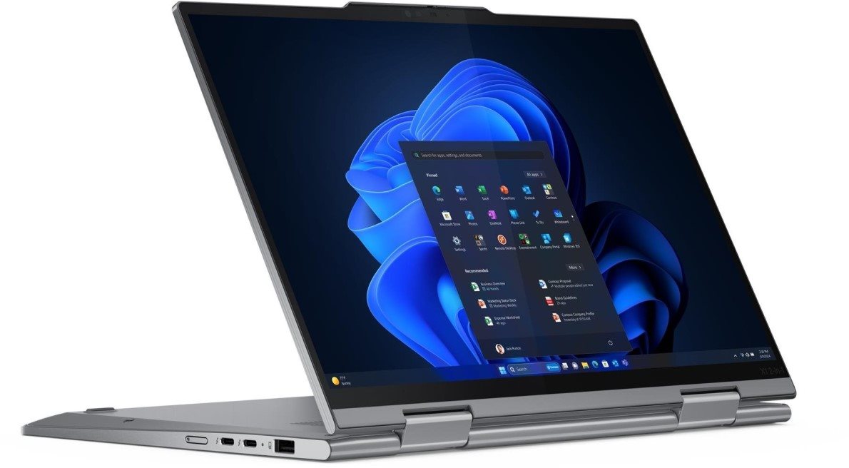 Lenovo ThinkPad X1 2-in-1 Gen 9