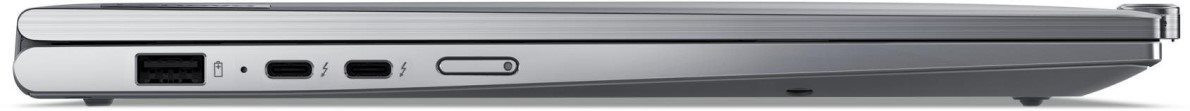 Laptop Lenovo ThinkPad X1 2-in-1 Gen 9 Grey