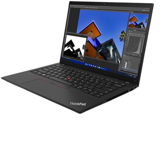Laptop Lenovo ThinkPad T14 Gen 4