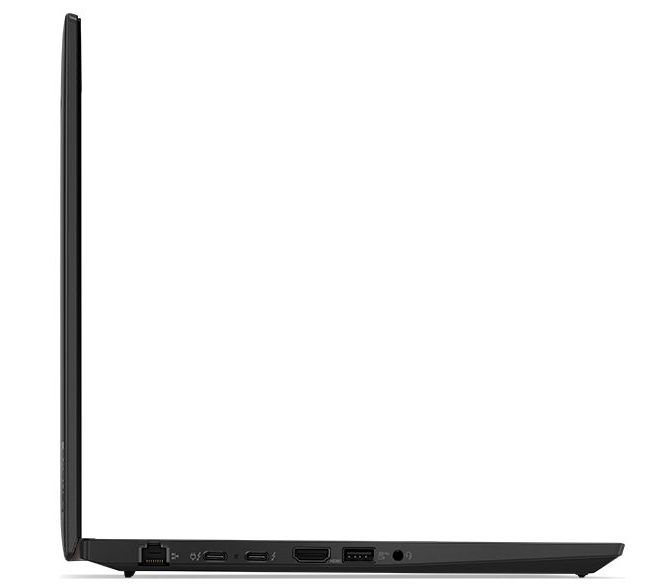 Laptop Lenovo ThinkPad T14 Gen 4 Thunder Black