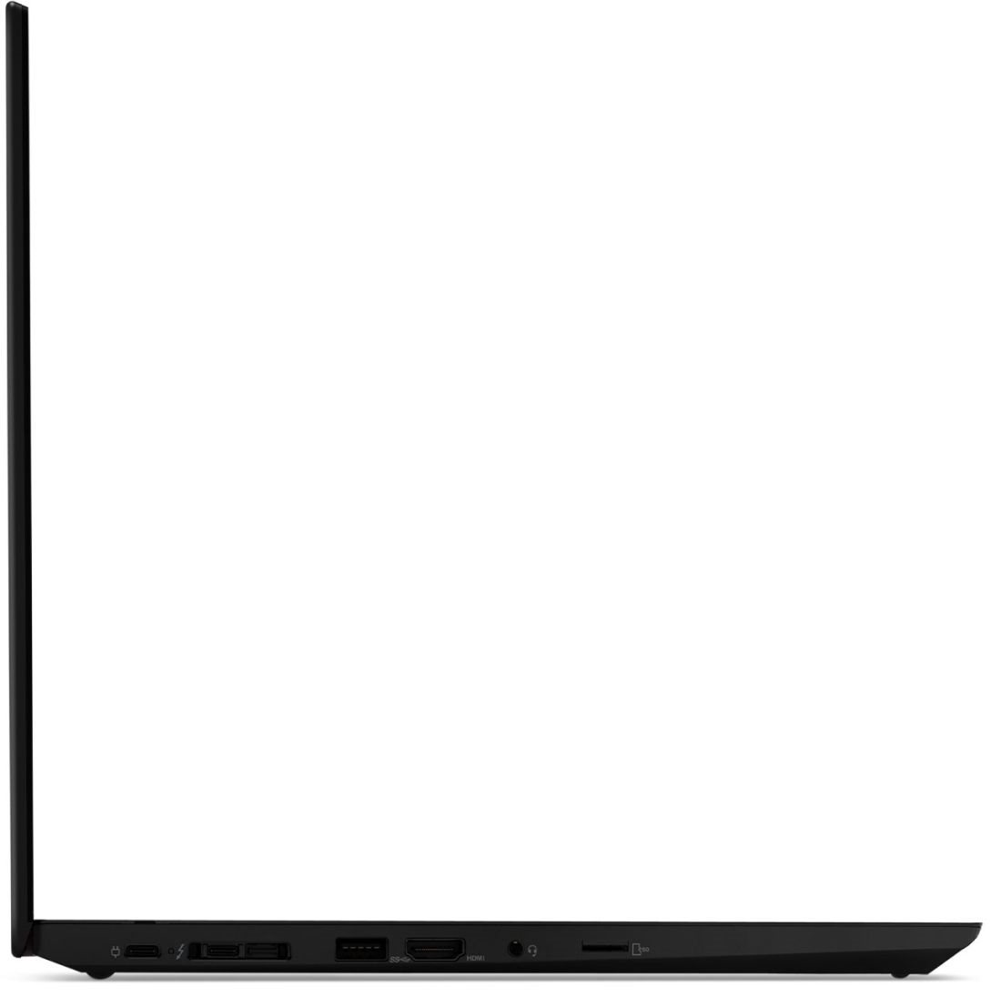 Notebook Lenovo ThinkPad T15