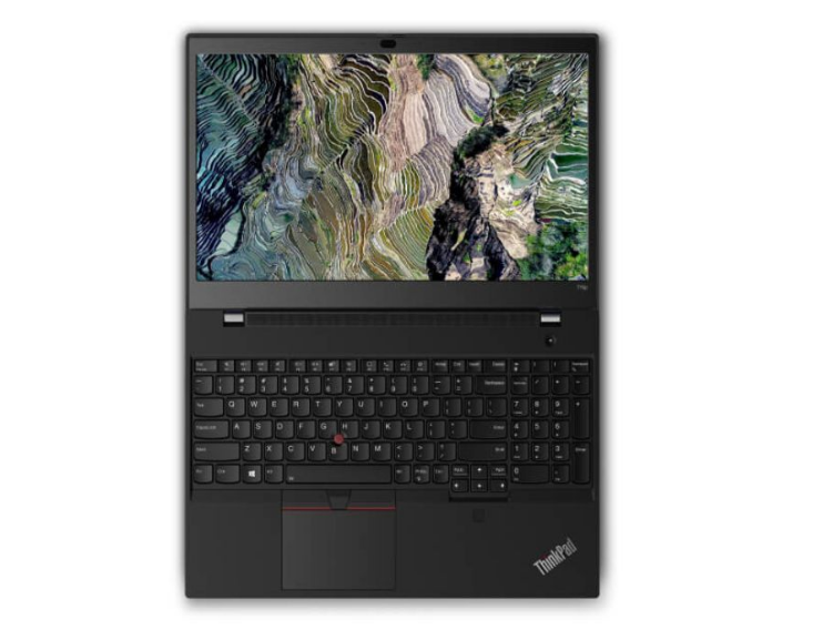 Lenovo ThinkPad T15p