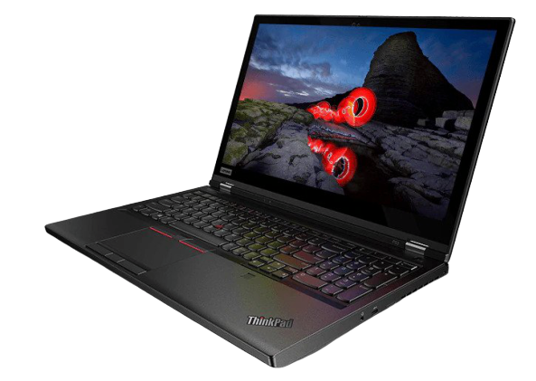Lenovo ThinkPad P53