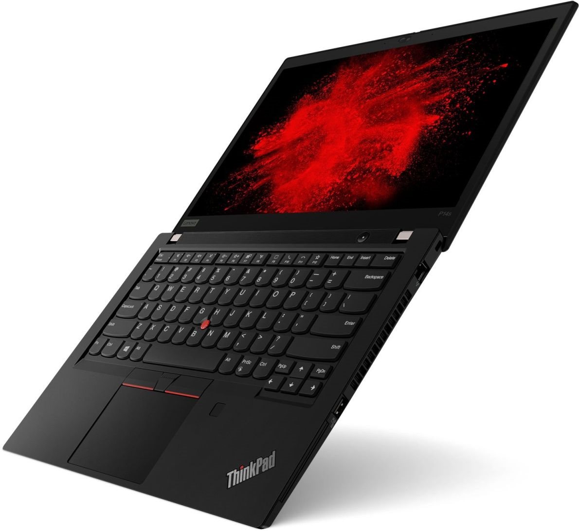 Lenovo ThinkPad P14s