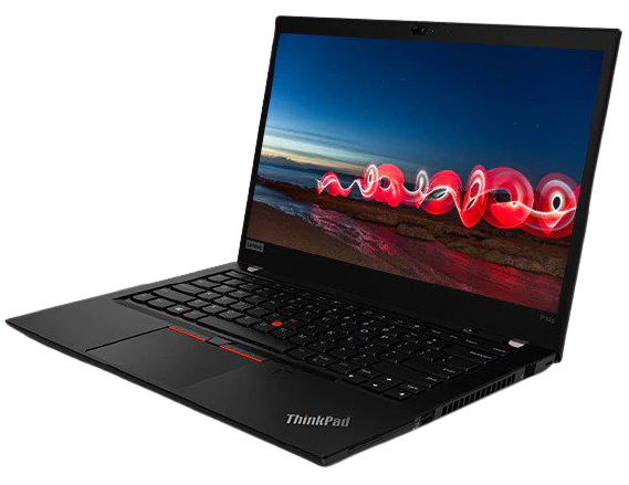  Lenovo ThinkPad P14s Gen 2