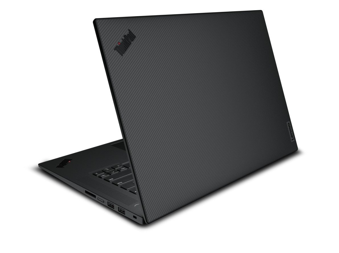 Laptop Lenovo ThinkPad P1 Gen 6