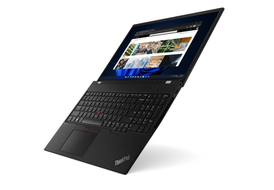 Notebook Lenovo ThinkPad P16s Gen 2