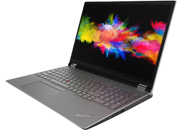 Notebook Lenovo ThinkPad P16 Gen 2