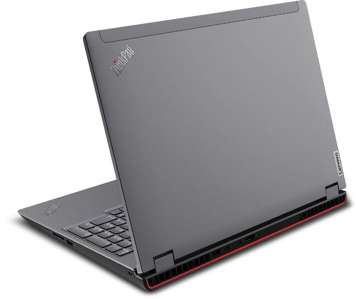 Notebook Lenovo ThinkPad P16 Gen 2