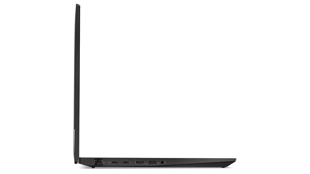 Laptop Lenovo ThinkPad T16 Gen 2 Thunder Black
