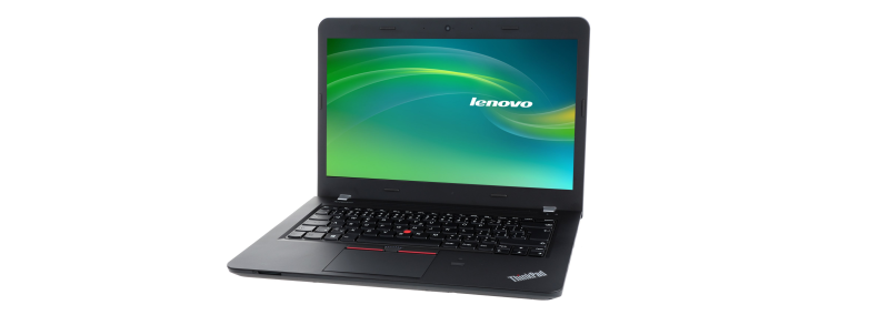  Lenovo ThinkPad E550 Black 20DF0-054