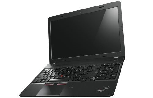  Lenovo ThinkPad E550 Black 20DF0-054