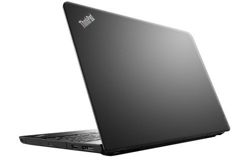  Lenovo ThinkPad E550 Black 20DF0-054