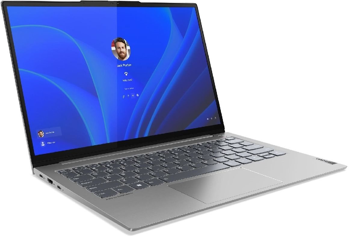 Lenovo ThinkBook 13s G4