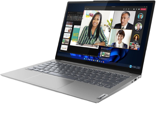 Lenovo ThinkBook 13s G4