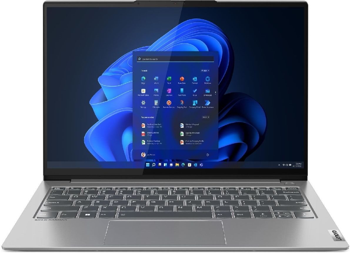 Lenovo ThinkBook 13s G4