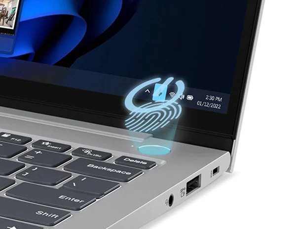 Lenovo ThinkBook 13s G4