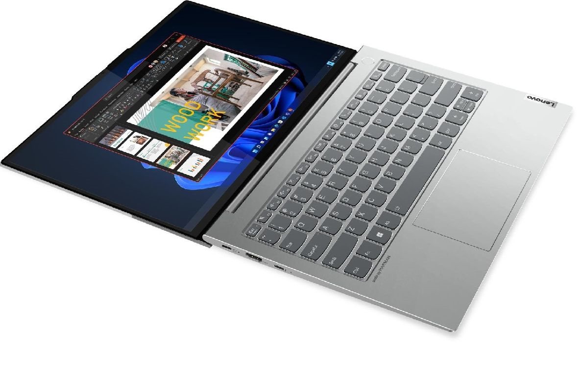 Lenovo ThinkBook 13s G4