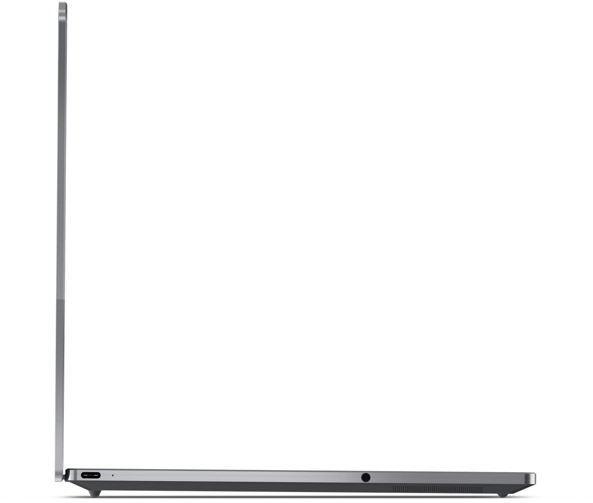 Laptop Lenovo ThinkBook 13x G4 IMH Luna Grey