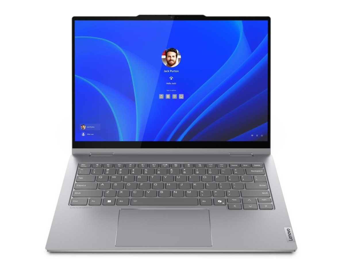 Notebook Lenovo ThinkBook 14 2-in-1 G4