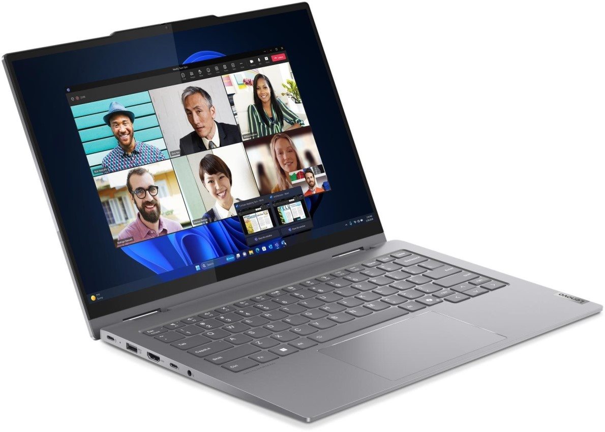 Notebook Lenovo ThinkBook 14 2-in-1 G4