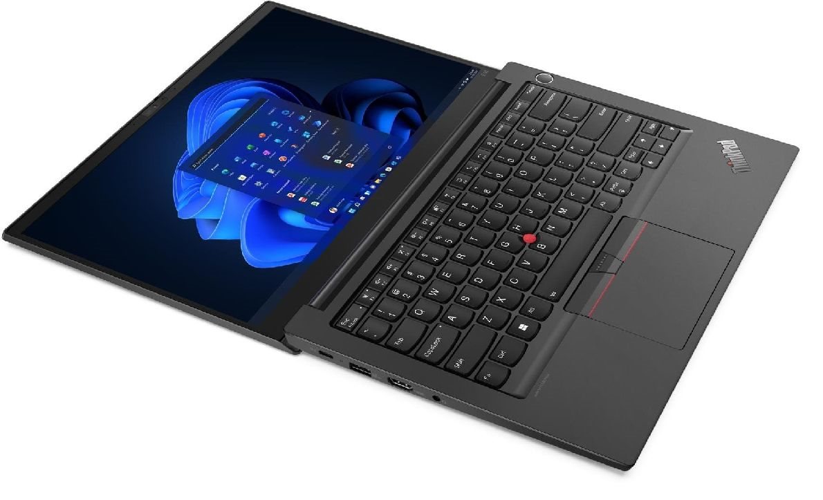 Lenovo ThinkPad E14 Gen 4