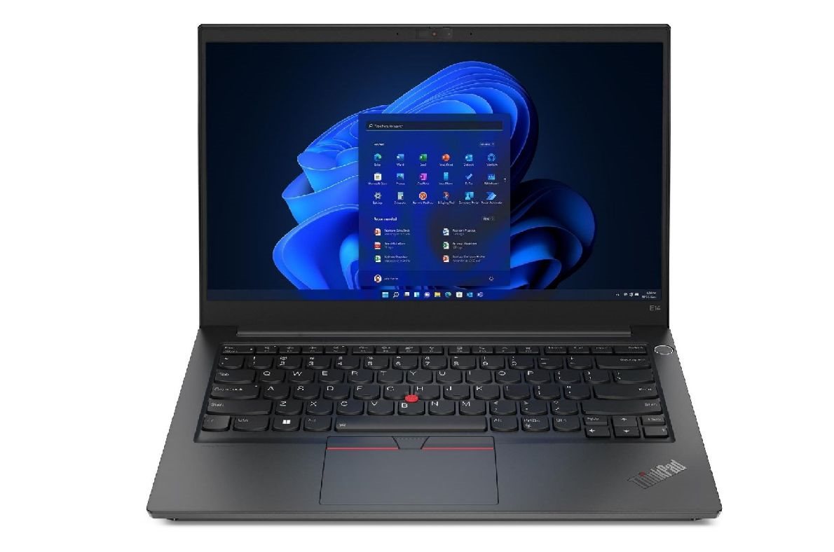 Lenovo ThinkPad E14 Gen 4
