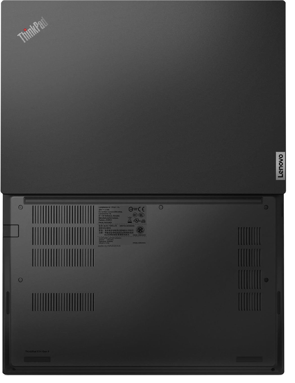 Lenovo ThinkPad E14 Gen 4